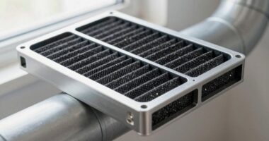 top odor removing hvac filters