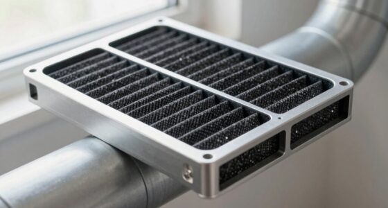 top odor removing hvac filters