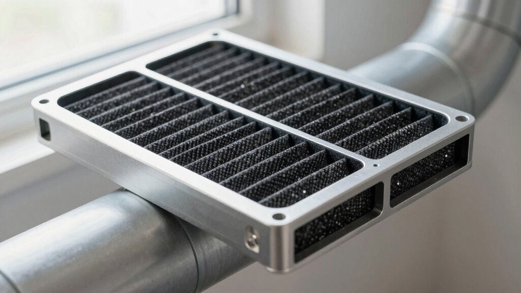 top odor removing hvac filters