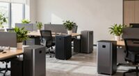 top office air purifiers