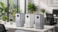 top office air purifiers