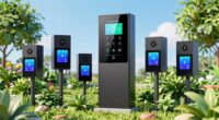 top outdoor air quality monitors