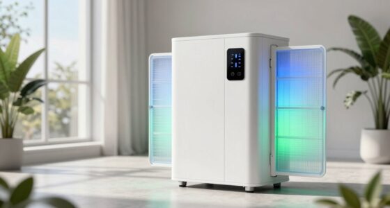 top ozone free air purifiers