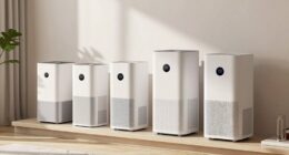 top ozone free air purifiers