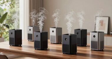 top pellet carbon air purifiers