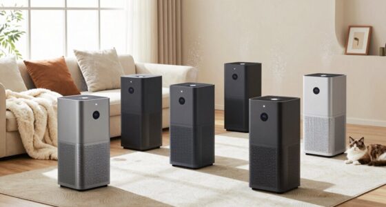 top pet dander air purirs