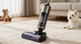 top pet dander vacuums