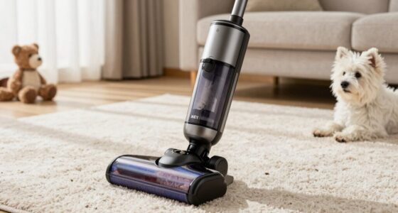 top pet dander vacuums
