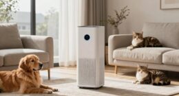 top pet friendly air purifiers