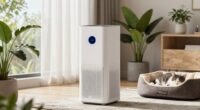 top pet friendly air purifiers