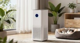 top pet friendly air purifiers