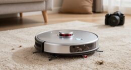top pet friendly robot vacuums
