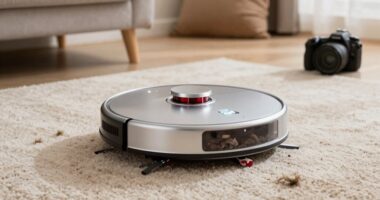 top pet friendly robot vacuums