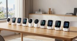 top pm2 5 monitors 2026