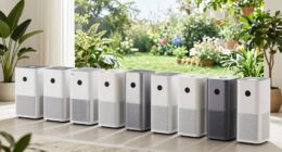 top pollen air purifiers