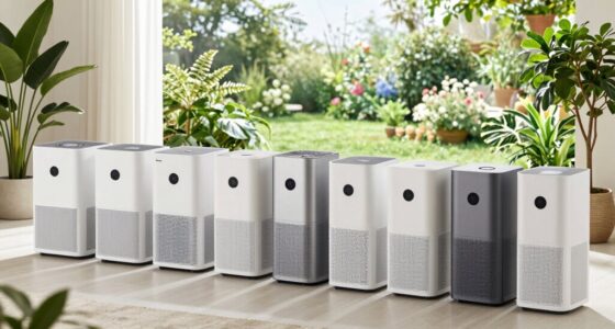 top pollen air purifiers