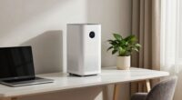top quiet air purifiers