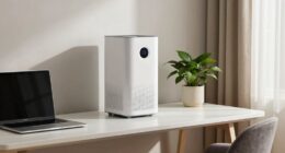 top quiet air purifiers