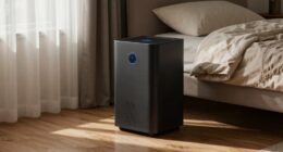 top quiet bedroom dehumidifiers