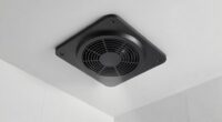 top quiet high cfm exhaust fans
