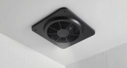 top quiet high cfm exhaust fans