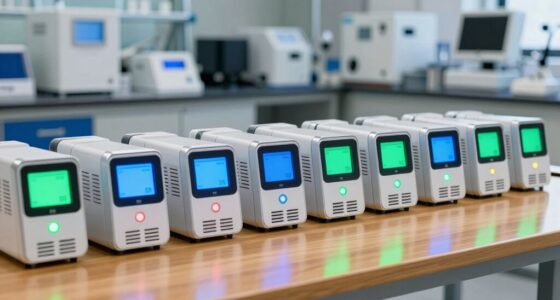 top radon monitor reviews