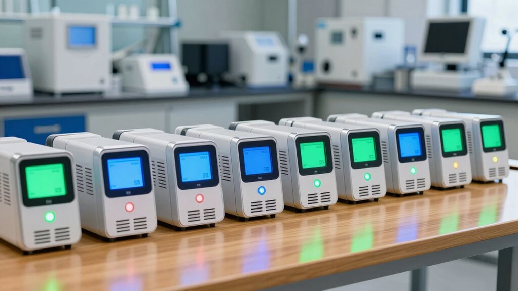 top radon monitor reviews