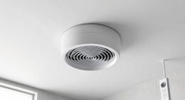 top remote bathroom fan mounts