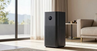 top renovation odor purifiers