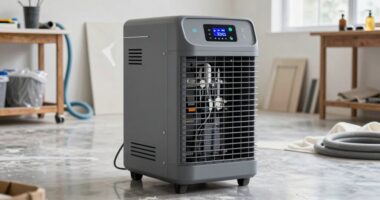 top restoration industrial dehumidifiers