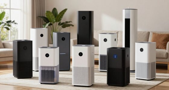 top reusable carbon air purifiers