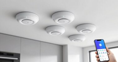 top smart smoke detectors 2026