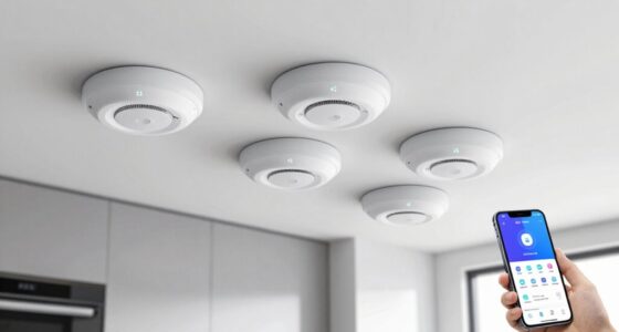 top smart smoke detectors 2026
