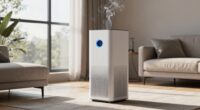 top smoke cleaning air purifiers