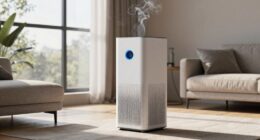 top smoke cleaning air purifiers