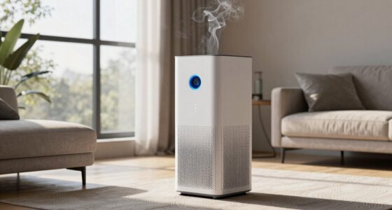 top smoke cleaning air purifiers