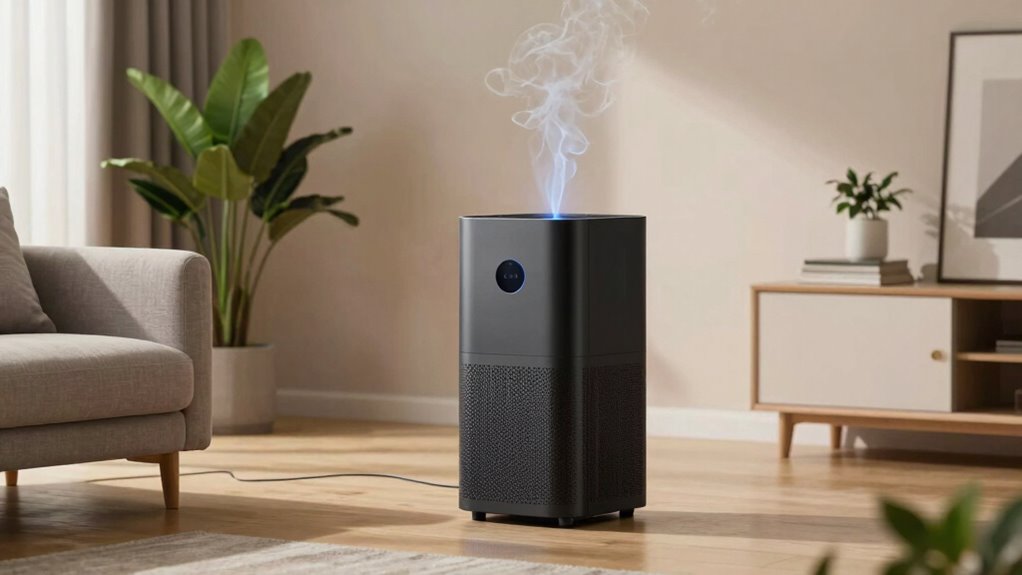 top smoke odor eliminators