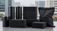top smoke odor filter products