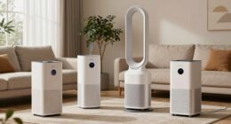 top smoke purifier picks