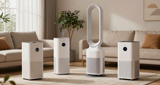 top smoke purifier picks