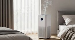 top smoke purifiers for bedrooms