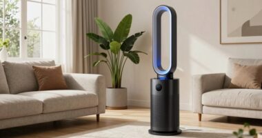 top smoke purifiers for large rooms