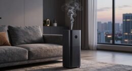 top smoke voc purifiers