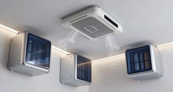 top smoking odor ventilation