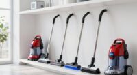 top steam cleaners for allergens