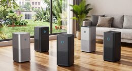 top true hepa carbon purifiers