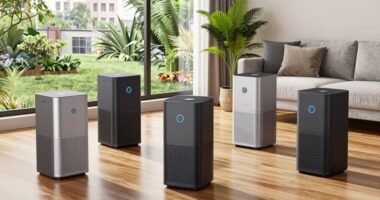 top true hepa carbon purifiers