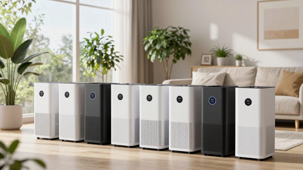 top ulpa purifier picks