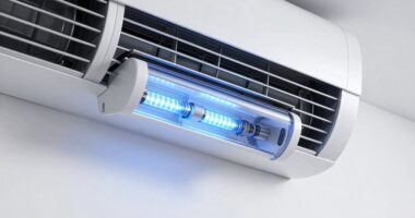 top uv air purifiers