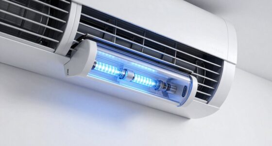 top uv air purifiers
